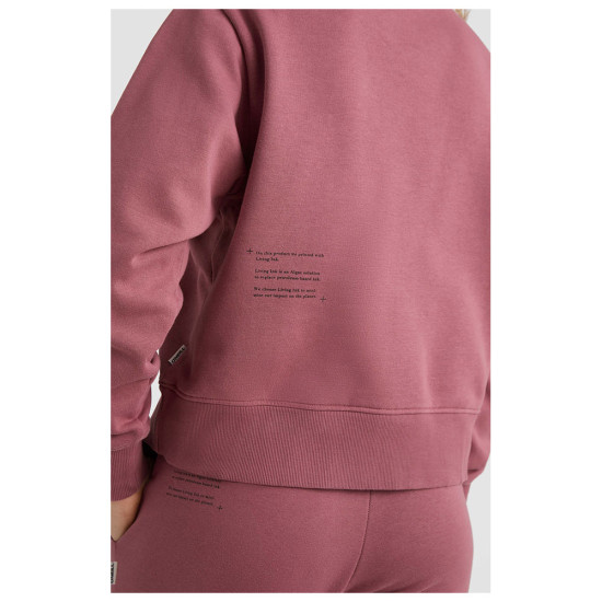 O'neill Γυναικείο φούτερ Women Of The Wave Crew O'neill Γυναικείο φούτερ Women Of The Wave Crew